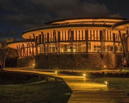 Explora Rapa Nui in Easter Island