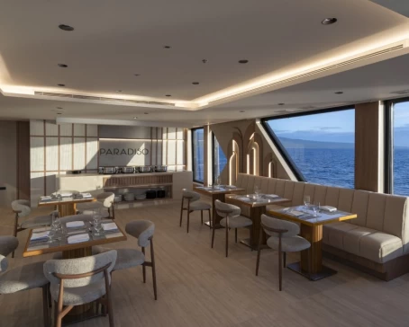 Paradiso Restaurant