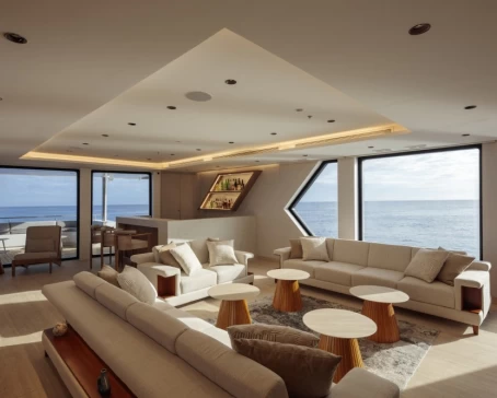 Main Lounge