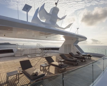 Sun Deck