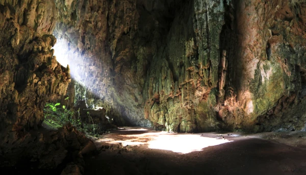 Actun Tunichil Muknal (ATM) Cave