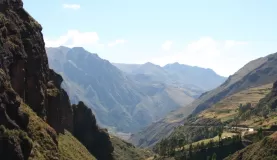 Gallavanting around Peru