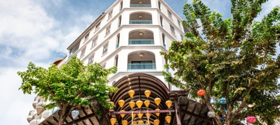 Hotel Facede