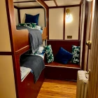 Standard Cabin