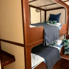 Standard Cabin