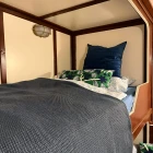 Standard Cabin