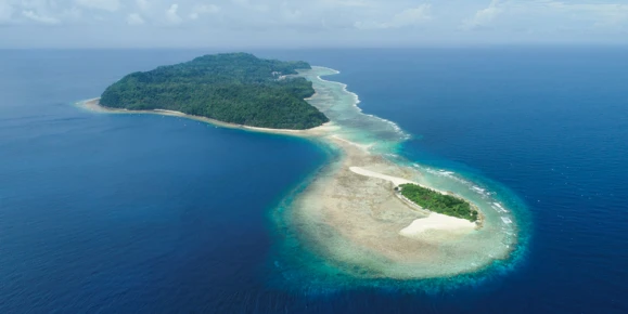 Spice Islands, Banda Islands