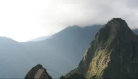Gallavanting around Peru