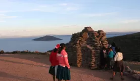 Gallavanting around Peru