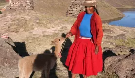 Gallavanting around Peru