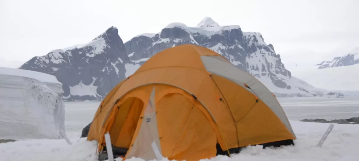 Camping