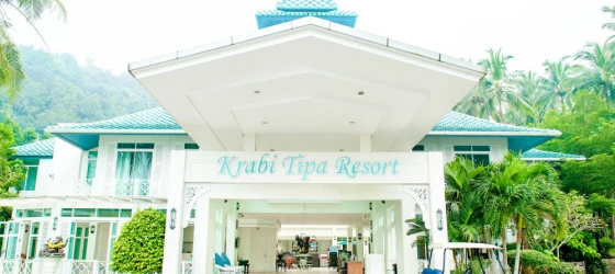 Krabi Tipa Resort