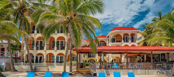 Sunbreeze Suites
