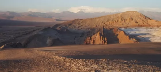 Atacama Desert