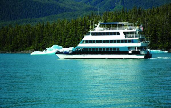 Alaskan Dream - Small Ship Alaska Cruise, Alaskan Expedition Cruises