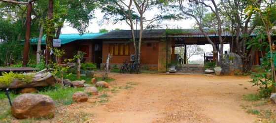 The Ibis Lodge – Wilpattu