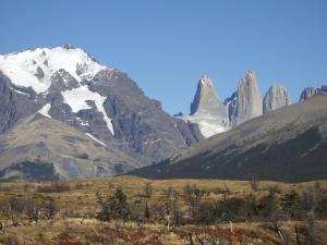 Patagonia Hike in Torres del Paine -- Hello Gorgeous!