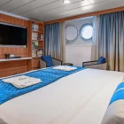 Albatros Cabin