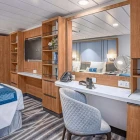 Albatros Cabin