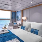 French Balcony Cabin