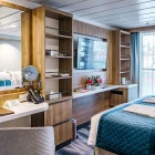 Balcony Cabin