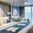 Superior Balcony Cabin