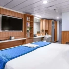 Single Cabin