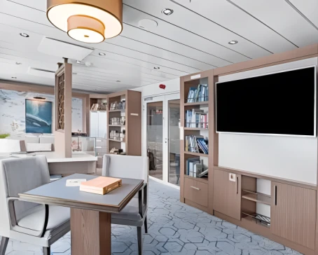 Knud Rasmussen Library
