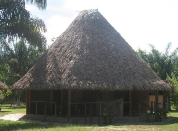 Rewa Ecolodge - Accommodations for our Guyana tours