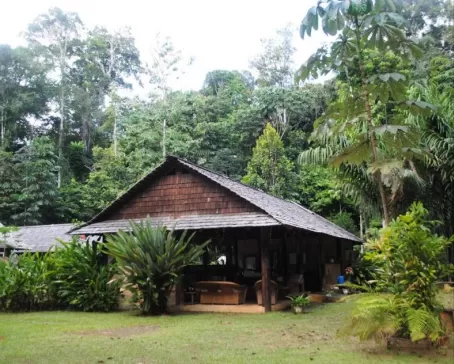 Welcome to Atta Rainforest Lodge