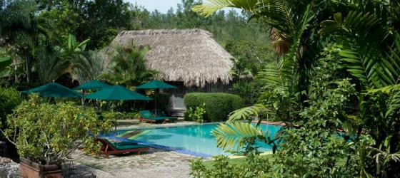 Experience La Lancha on your next trip to Guatemala