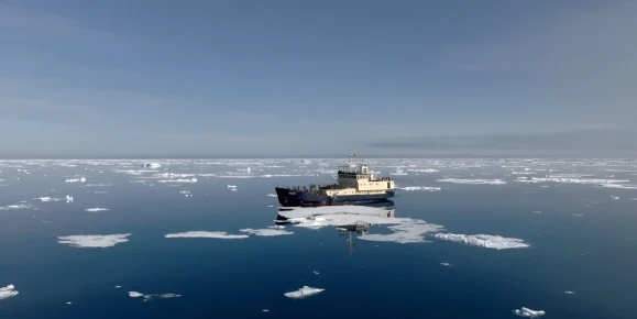 MV Freya