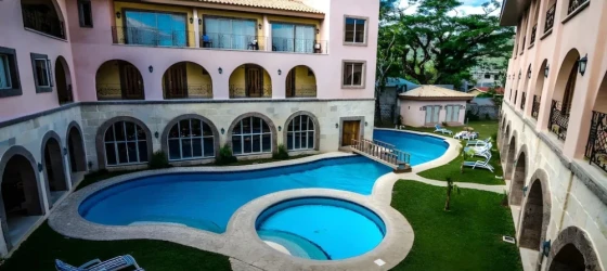 Corto del Mar exterior