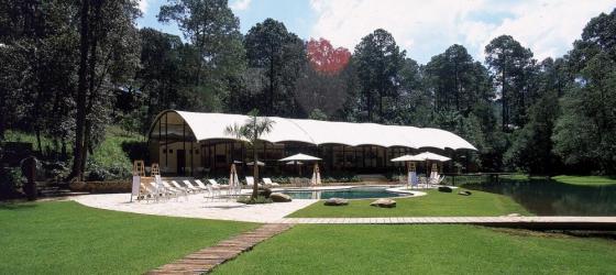 Experience the best of outdoor adventure and unparalleled luxury at Rodavento
