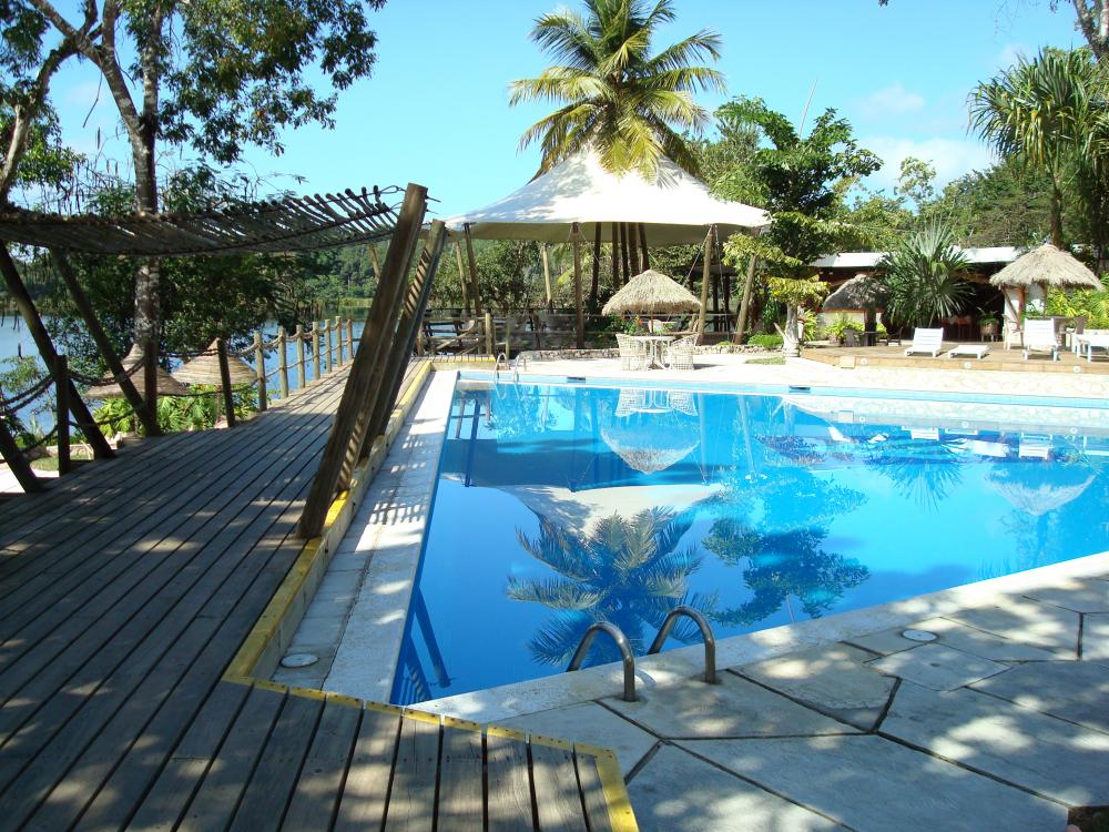 Hotel Villa Maya - Boutique Hotel in Flores and Santa Elena, Guatemala