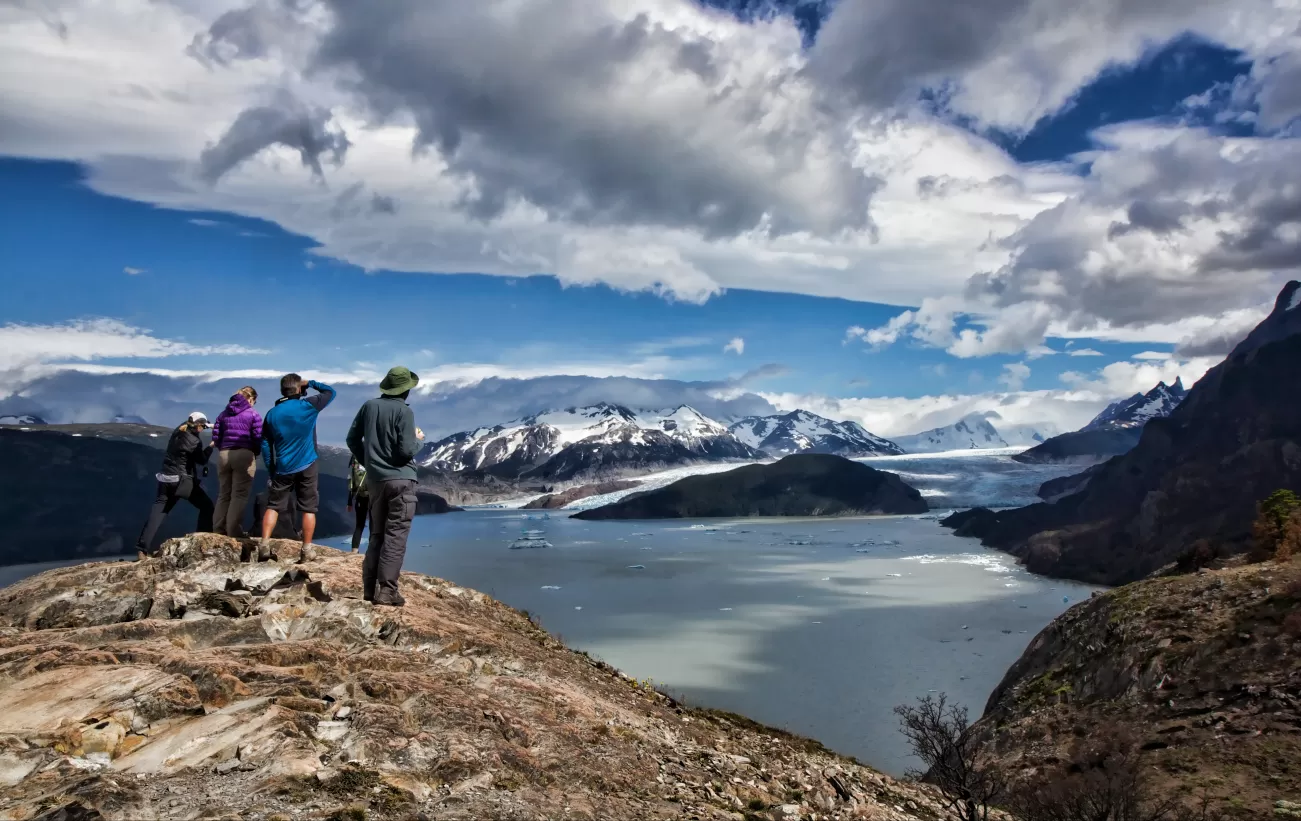 Patagonia Group Tours 2024 - Sonja Valeria