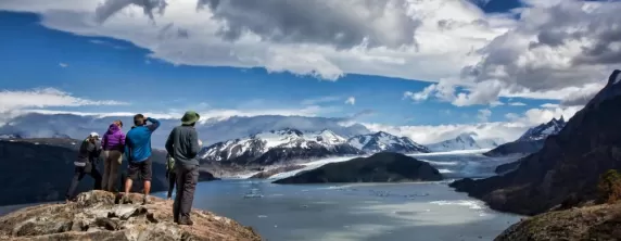 What a view.