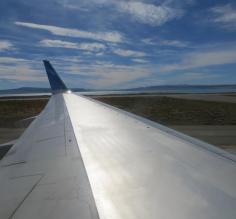 Day 1: Landing in El Calafate