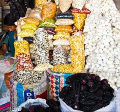 Cuzco Market