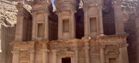 Petra
