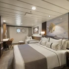 Aurora Stateroom Twin Share