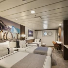 Aurora Stateroom Triple Share