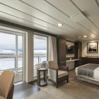 Balcony Stateroom Superior