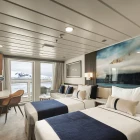 Balcony Stateroom A