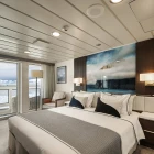 Captain's Suite