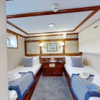 Category C Twin Beds