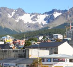 Ushuaia