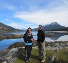 Tierra del Fuego