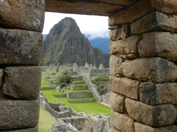 Peru tours, Machu Picchu Tours