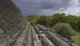 Ruins of Belize
